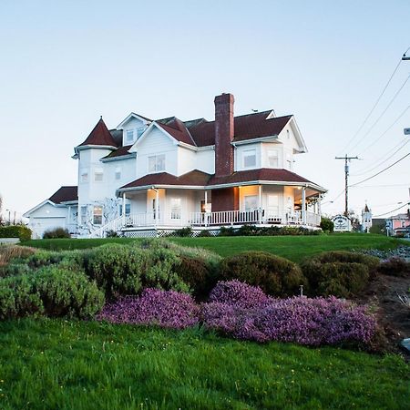 Anchorage Inn B&B 쿠프빌 외부 사진