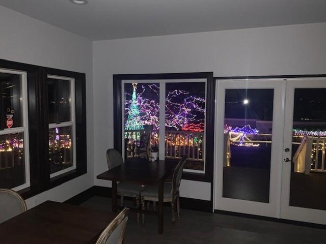 Anchorage Inn B&B 쿠프빌 외부 사진