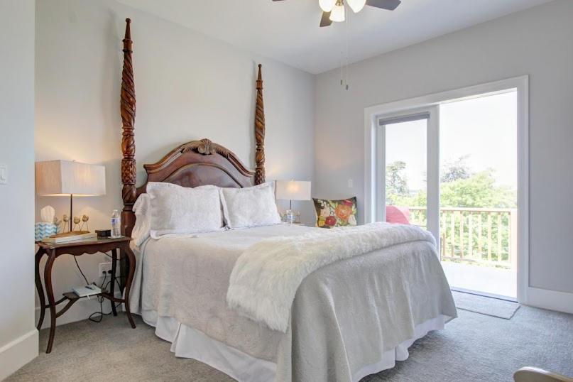 Anchorage Inn B&B 쿠프빌 외부 사진